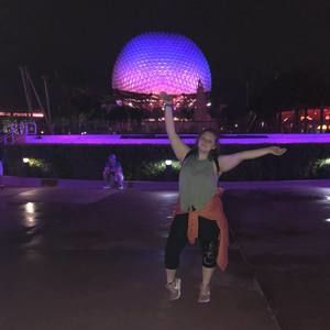 Meet your Posher, Amanda